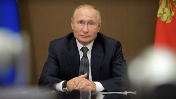 Андрей Пионтковский: во внутренней политике под Путиным шевелится хаос