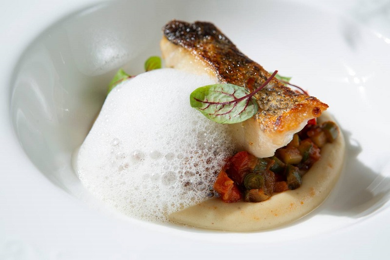 Пироги вместо пиццы: «Гастродача Вселуг» представил сезонное обновление меню