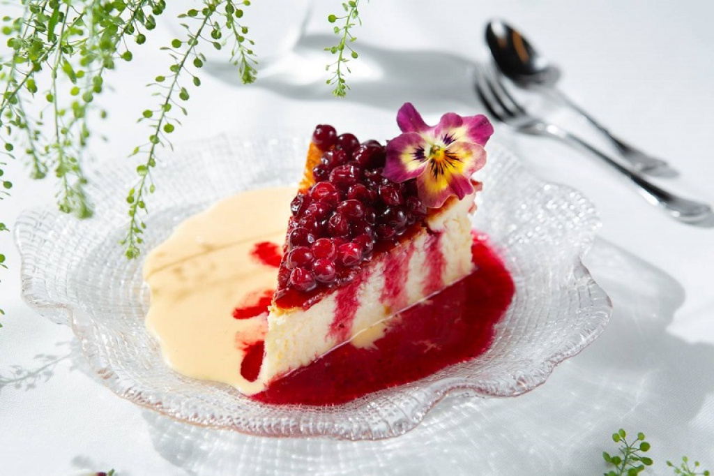 Пироги вместо пиццы: «Гастродача Вселуг» представил сезонное обновление меню