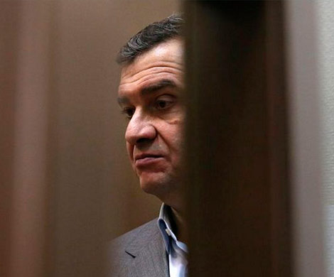 Пирумов не отправится в колонию по "делу реставраторов"