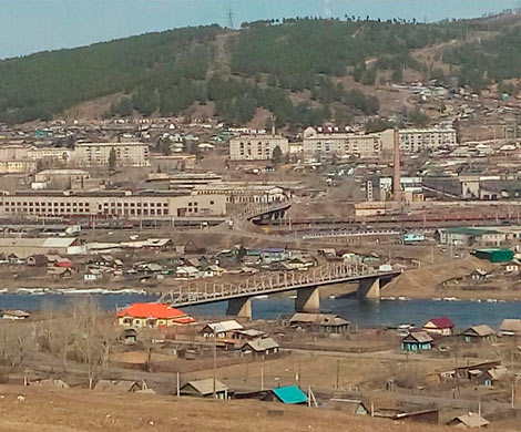 Пизанский мост по-забайкальски