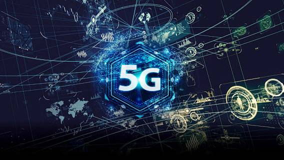 План Китая по инфраструктуре 5G вызвал резкий рост котировок телекоммуникационных компаний