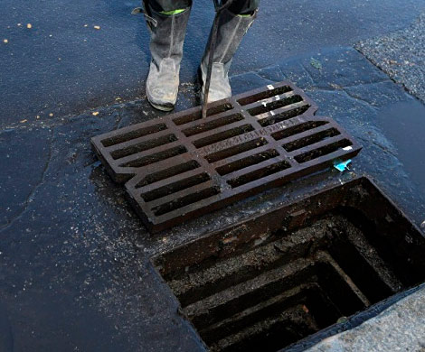 Плата за дождь заставила власти Пермского края проверить «Водоканал»