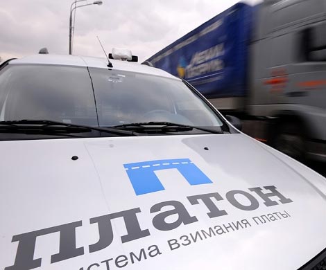 «Платон» разделил губернаторов