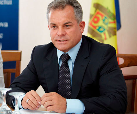 Плахотнюк назвал фантазиями претензии МВД России