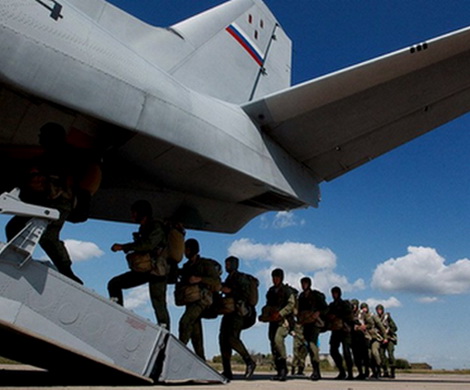 «Пляски на костях»: на Украине крушение Ан-26 в Сирии связали с гибелью бойцов ЧВК «Вагнер»