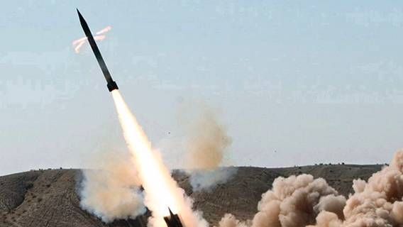 По данным израильской разведки, Иран планирует ограничить дальность ракет, поставляемых России