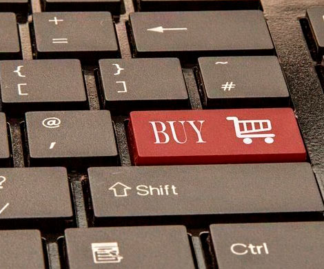 По итогам III квартала 2017 года интернет-торговля выросла на 19%