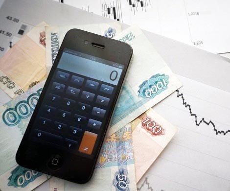 По итогам марта инфляция в РФ замедлилась