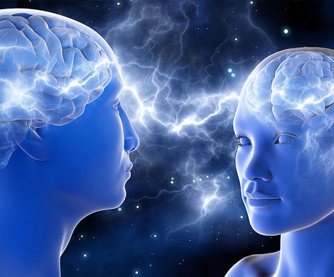 По мнению ученых, мужчины и женщины равны в плане интеллекта