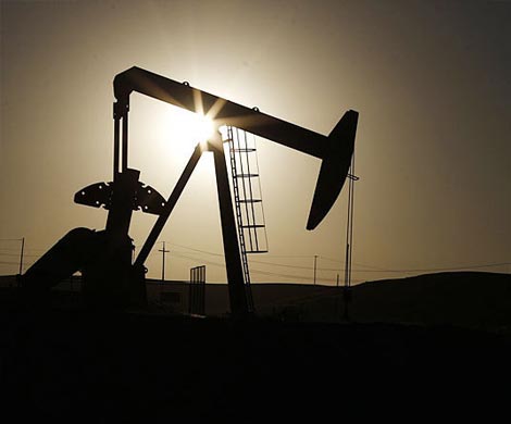 По оценке США РФ потеряла $100 млрд. от дешевой нефти