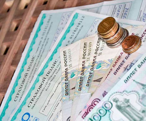 По расчетам ЦБ, цену полисов ОСАГО нужно поднять примерно на четверть