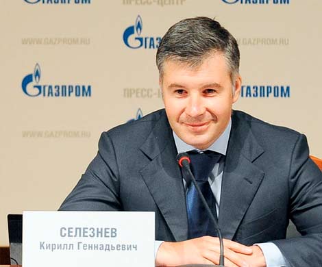 По следам «Газпром Межрегионгаза»