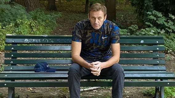 По словам источников, США могут ввести санкции за отравление Навального уже во вторник