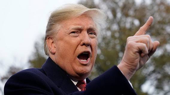 По ужесточению риторики Трампа можно понять, каким он будет президентом в случае переизбрания