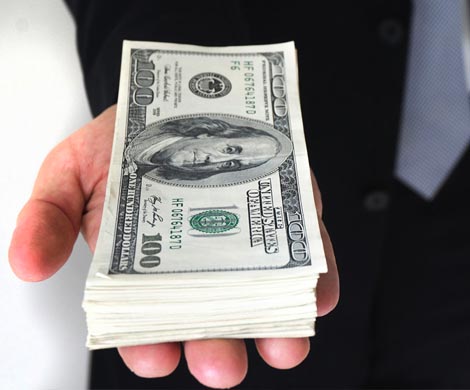 Победителю американского реалити-шоу заплатят $1 млн за секс в прямом эфире