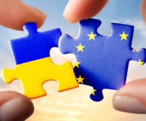 Побезвизили и бросили: Европа пригрозила Украине изгнанием