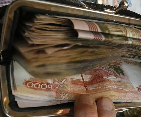  Побороть стагнацию экономией на зарплатах