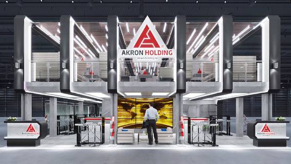 Почему Akron Holding не платит дивиденды