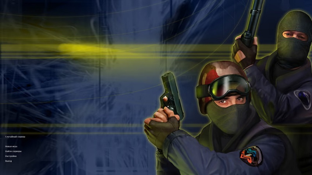 Почему Counter-Strike 1.6 до сих пор остается популярной