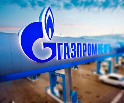 Почему "Газпром" так егозит перед США