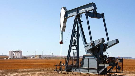 Почему нефтяные компании США не стремятся помогать Европе