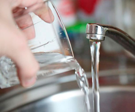 Почему питьевая вода стала опасной?