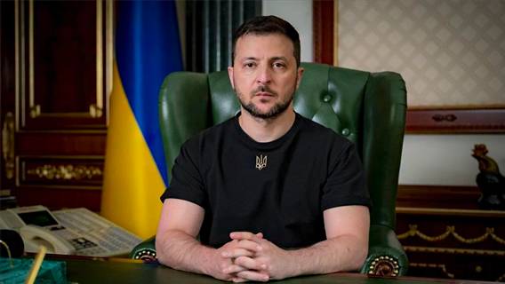Почему призыв Зеленского нанести «превентивные удары» по России – это бумеранг, бьющий по США