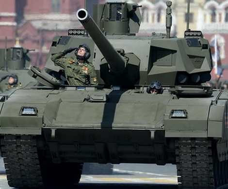 Почему провалилась «арматизация» российской армии?