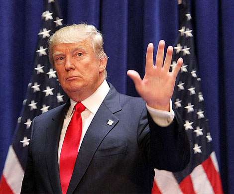 Почему Россия симпатизирует Дональду Трампу, а другие страны нет?