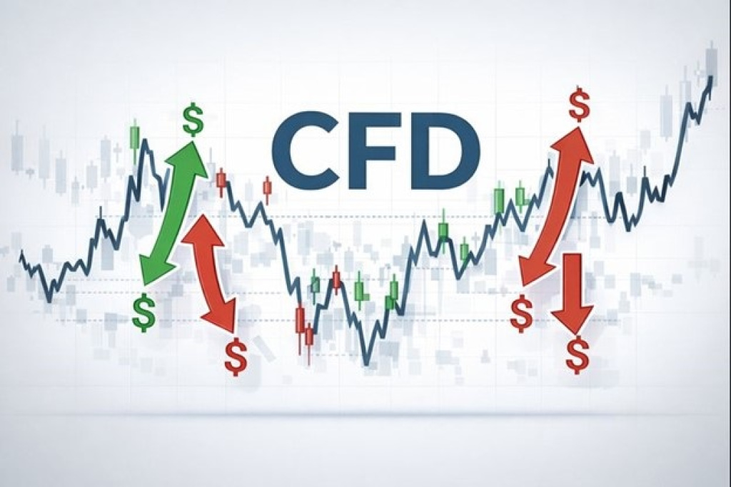 Почему рынок то замирает, то бьет рекорды? Простое объяснение волатильности – главной меры рыночной «температуры»