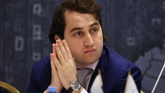Почему Саид Гуцериев не называет покупателя «М.Видео-Эльдорадо»