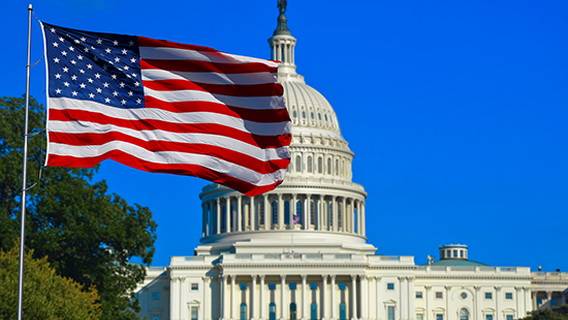 Почему США до сих пор не предоставили Украине оружие по программе ленд-лиза