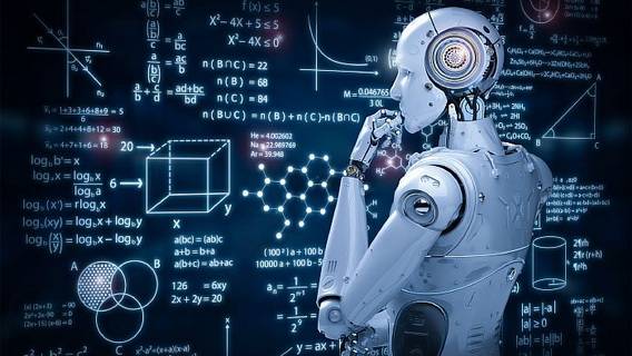 Почему США отстают от Китая в гонке искусственного интеллекта