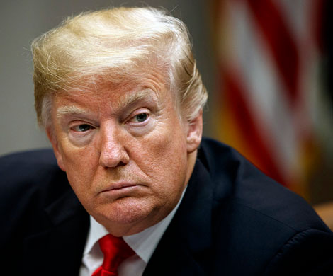 Почему Трамп уволил «Бешеного пса» Мэттиса?