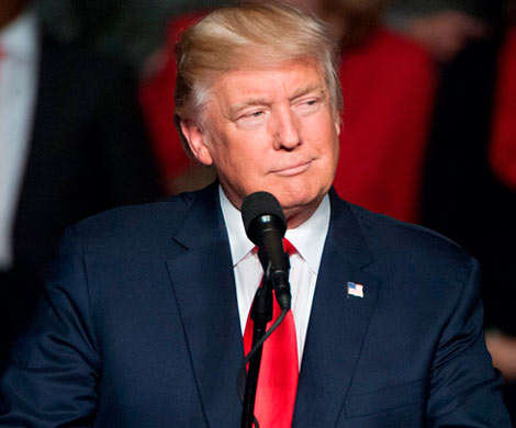 Почему Трампу не рады в Бельгии?