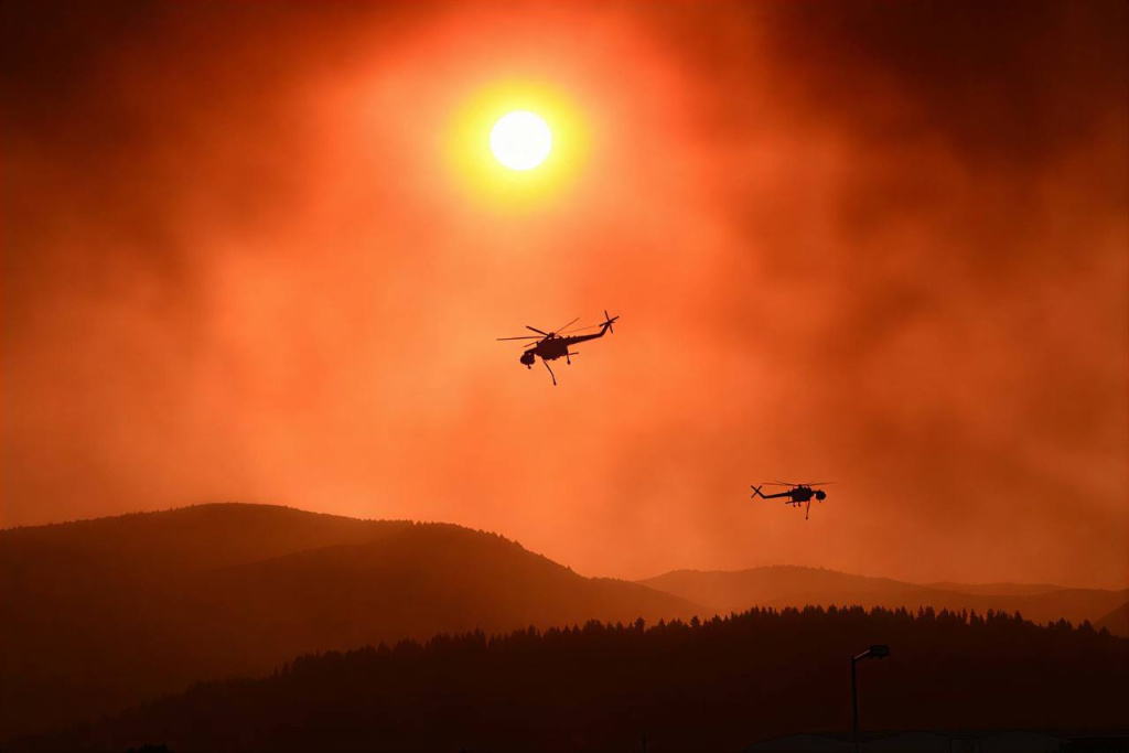 Почему Земля нагревается быстрее и что это меняет в будущем