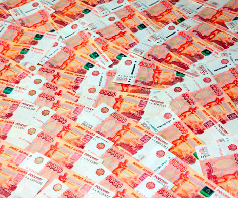 "Почта России" ищет выигравшего 500 млн рублей клиента‍
