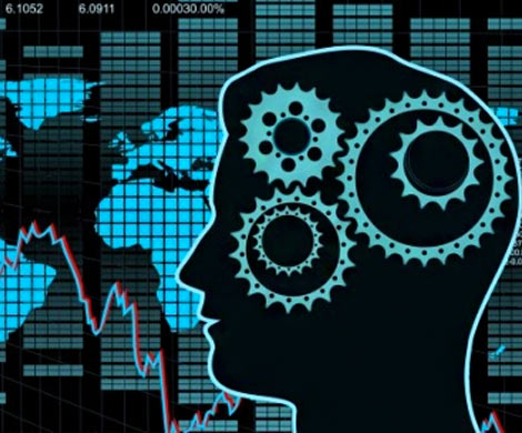 Под арест Сергея М. подвела BigData?