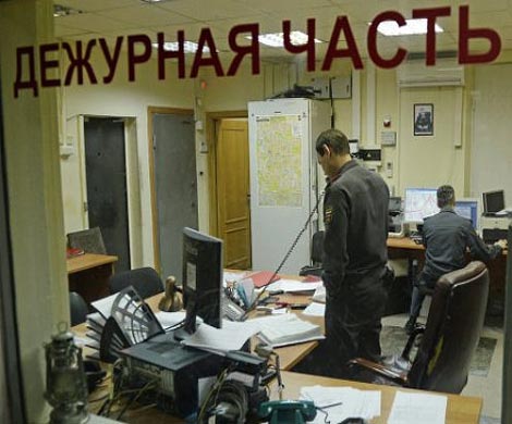 Под Гродно бомж убил накормившую его женщину