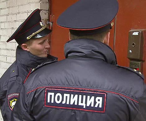 Под Красноярском мужчина выстрелил в двухлетнюю девочку