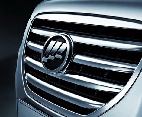 Под Липецком начали строить автозавод Lifan