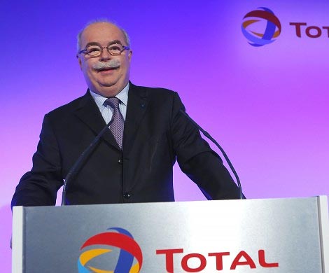 Под подписку о невыезде отпущены трое фигурантов дела о гибели главы Total