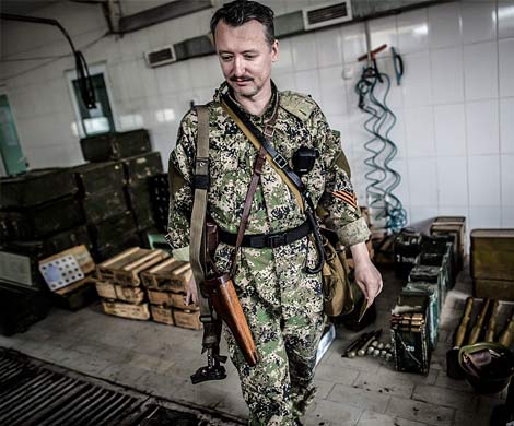 Под прикрытием перемирия укры завозят тяжелое вооружение и готовятся к реваншу