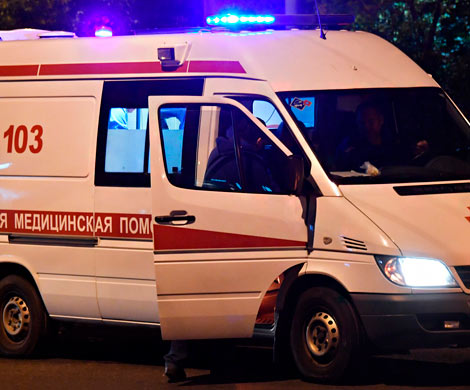 Под Самарой женщина проломила сожителю голову металлическим ковшом