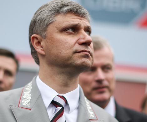 Подать на развитие вокзалов
