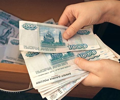 Подчиненные мэра-единоросса съездили за границу на 6 млн рублей