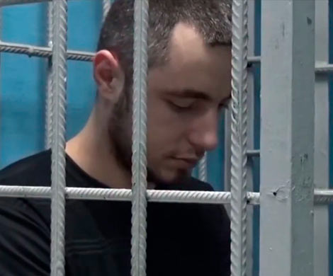 Подмосковный Отелло отрубивший жене руки, требует дождаться его из тюрьмы и угрожает убийством