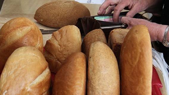 Подорожание хлеба может не состояться