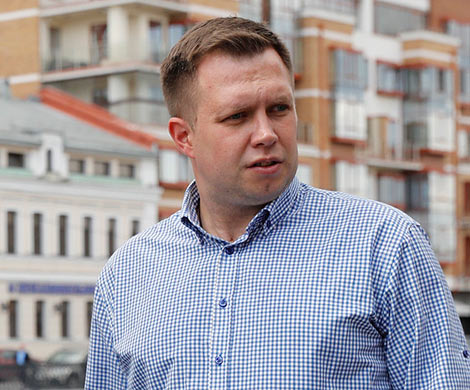 Подозреваемый в нападении на Ляскина рассказал о сговоре